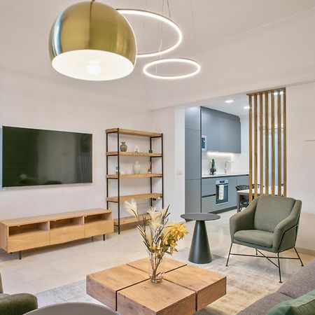 Anton'S Downtown Apartment Barcelona Bagian luar foto