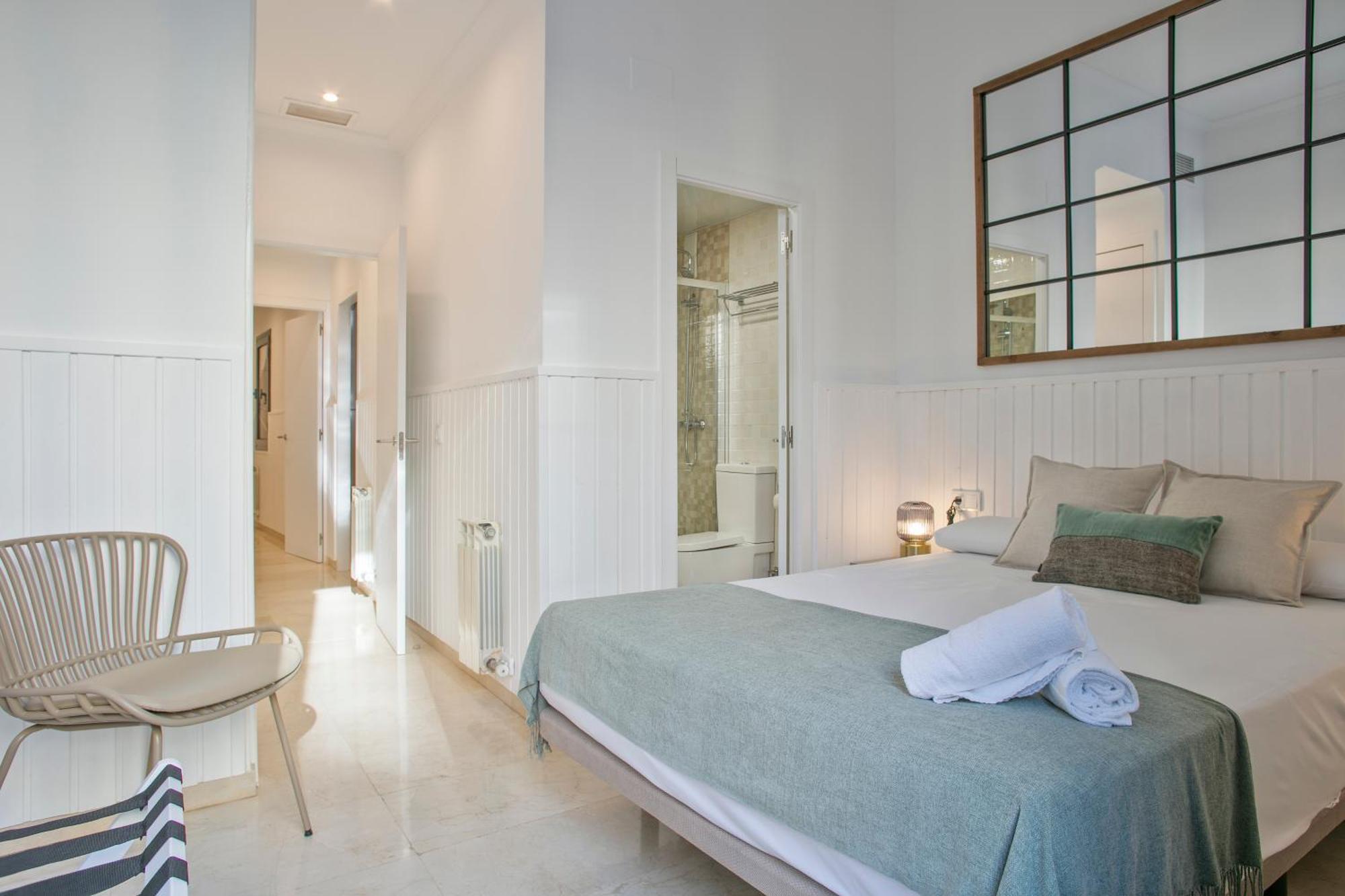 Anton'S Downtown Apartment Barcelona Bagian luar foto
