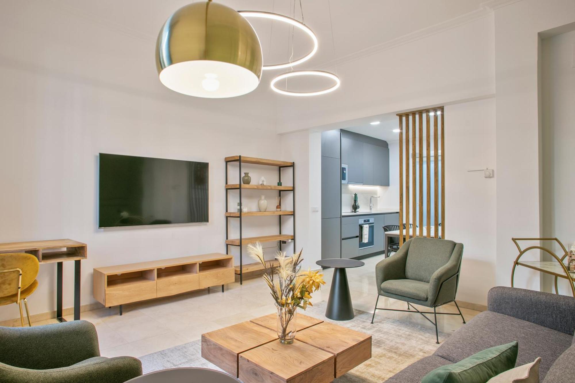 Anton'S Downtown Apartment Barcelona Bagian luar foto