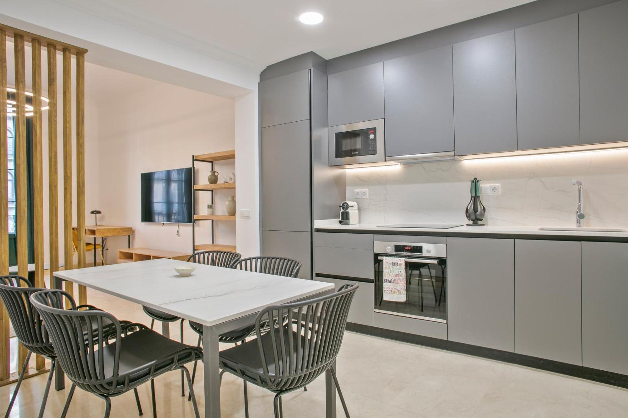 Anton'S Downtown Apartment Barcelona Bagian luar foto